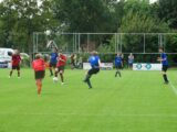 S.K.N.W.K. JO19-1 - O.F.B. JO18-1 (oefen) seizoen 2021-2022 (59/77)