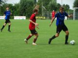 S.K.N.W.K. JO19-1 - O.F.B. JO18-1 (oefen) seizoen 2021-2022 (69/77)