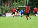 S.K.N.W.K. JO19-1 - O.F.B. JO18-1 (oefen) seizoen 2021-2022 (72/77)