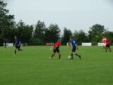 S.K.N.W.K. JO19-1 - O.F.B. JO18-1 (oefen) seizoen 2021-2022 (75/77)