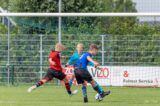 S.K.N.W.K. JO19-1 - O.F.B. JO18-1 (oefen) seizoen 2021-2022 (Fotoboek 2) (4/34)