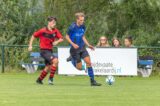 S.K.N.W.K. JO19-1 - O.F.B. JO18-1 (oefen) seizoen 2021-2022 (Fotoboek 2) (27/34)