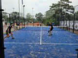 S.K.N.W.K. JO19-1 krijgt padelclinic (28/57)