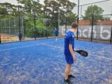 S.K.N.W.K. JO19-1 krijgt padelclinic (30/57)