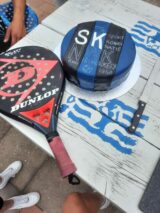 S.K.N.W.K. JO19-1 krijgt padelclinic (42/57)