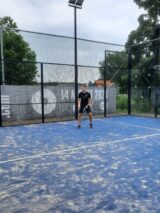 S.K.N.W.K. JO19-1 krijgt padelclinic (49/57)