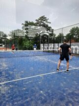 S.K.N.W.K. JO19-1 krijgt padelclinic (52/57)