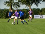 S.K.N.W.K. JO19-1 - SJO B.D.C. JO19-1 (oefen) seizoen 2021-2022 (1/56)