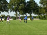 S.K.N.W.K. JO19-1 - SJO B.D.C. JO19-1 (oefen) seizoen 2021-2022 (3/56)