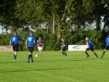 S.K.N.W.K. JO19-1 - SJO B.D.C. JO19-1 (oefen) seizoen 2021-2022 (4/56)