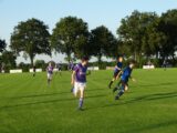 S.K.N.W.K. JO19-1 - SJO B.D.C. JO19-1 (oefen) seizoen 2021-2022 (10/56)