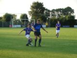 S.K.N.W.K. JO19-1 - SJO B.D.C. JO19-1 (oefen) seizoen 2021-2022 (29/56)