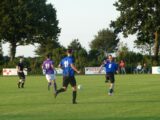 S.K.N.W.K. JO19-1 - SJO B.D.C. JO19-1 (oefen) seizoen 2021-2022 (31/56)