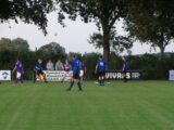 S.K.N.W.K. JO19-1 - SJO B.D.C. JO19-1 (oefen) seizoen 2021-2022 (50/56)