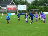 S.K.N.W.K. JO7-2 - Bruse Boys JO7-1 (oefen) (20/60)