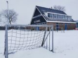 Koning Winter strijkt opnieuw neer op sportpark 'Het Springer' (14/38)