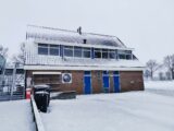 Koning Winter strijkt opnieuw neer op sportpark 'Het Springer' (32/38)