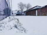 Koning Winter strijkt opnieuw neer op sportpark 'Het Springer' (37/38)