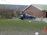 Training seniorenteams S.K.N.W.K. van zaterdag 13 maart 2021 (7/93)