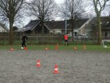 Training seniorenteams S.K.N.W.K. van zaterdag 13 maart 2021 (8/93)