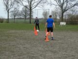 Training seniorenteams S.K.N.W.K. van zaterdag 13 maart 2021 (10/93)