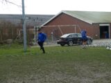 Training seniorenteams S.K.N.W.K. van zaterdag 13 maart 2021 (13/93)