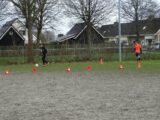 Training seniorenteams S.K.N.W.K. van zaterdag 13 maart 2021 (14/93)