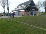 Training seniorenteams S.K.N.W.K. van zaterdag 13 maart 2021 (15/93)