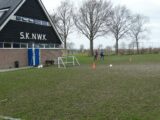 Training seniorenteams S.K.N.W.K. van zaterdag 13 maart 2021 (17/93)