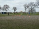 Training seniorenteams S.K.N.W.K. van zaterdag 13 maart 2021 (18/93)