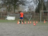 Training seniorenteams S.K.N.W.K. van zaterdag 13 maart 2021 (20/93)