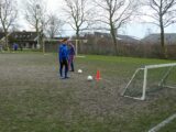 Training seniorenteams S.K.N.W.K. van zaterdag 13 maart 2021 (21/93)