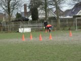 Training seniorenteams S.K.N.W.K. van zaterdag 13 maart 2021 (23/93)