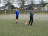 Training seniorenteams S.K.N.W.K. van zaterdag 13 maart 2021 (24/93)