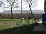 Training seniorenteams S.K.N.W.K. van zaterdag 13 maart 2021 (27/93)