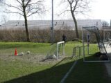 Training seniorenteams S.K.N.W.K. van zaterdag 13 maart 2021 (28/93)