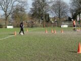 Training seniorenteams S.K.N.W.K. van zaterdag 13 maart 2021 (29/93)