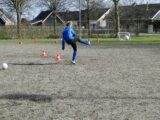 Training seniorenteams S.K.N.W.K. van zaterdag 13 maart 2021 (30/93)