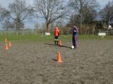 Training seniorenteams S.K.N.W.K. van zaterdag 13 maart 2021 (32/93)