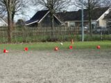 Training seniorenteams S.K.N.W.K. van zaterdag 13 maart 2021 (34/93)