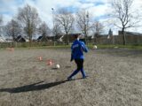 Training seniorenteams S.K.N.W.K. van zaterdag 13 maart 2021 (36/93)