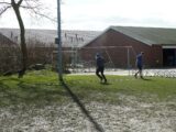 Training seniorenteams S.K.N.W.K. van zaterdag 13 maart 2021 (38/93)