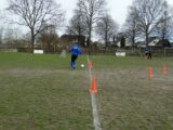 Training seniorenteams S.K.N.W.K. van zaterdag 13 maart 2021 (41/93)