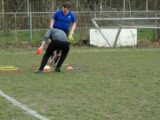 Training seniorenteams S.K.N.W.K. van zaterdag 13 maart 2021 (42/93)