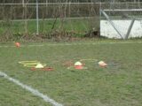 Training seniorenteams S.K.N.W.K. van zaterdag 13 maart 2021 (43/93)