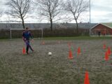 Training seniorenteams S.K.N.W.K. van zaterdag 13 maart 2021 (44/93)