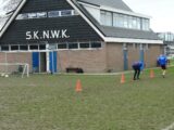 Training seniorenteams S.K.N.W.K. van zaterdag 13 maart 2021 (46/93)