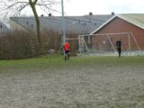 Training seniorenteams S.K.N.W.K. van zaterdag 13 maart 2021 (47/93)