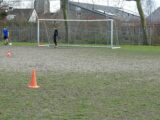 Training seniorenteams S.K.N.W.K. van zaterdag 13 maart 2021 (51/93)