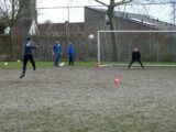 Training seniorenteams S.K.N.W.K. van zaterdag 13 maart 2021 (52/93)